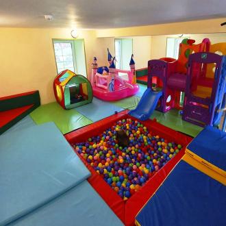 База отдыха Стерж | Фото 9