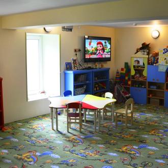 База отдыха Стерж | Фото 10