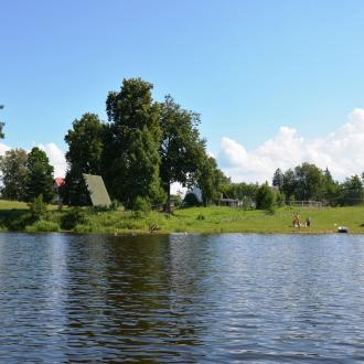 База отдыха Стерж | Фото 11