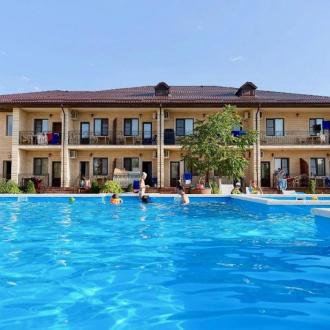 Спортивная база Кубань | Фото 6