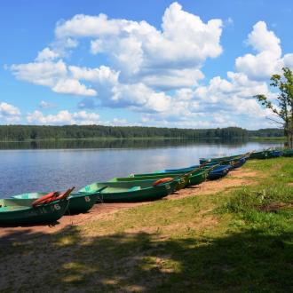 База отдыха Стерж | Фото 12