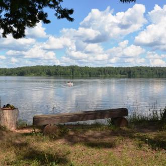 База отдыха Стерж | Фото 13