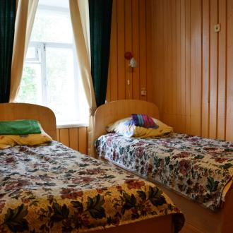 База отдыха Стерж | Фото 14