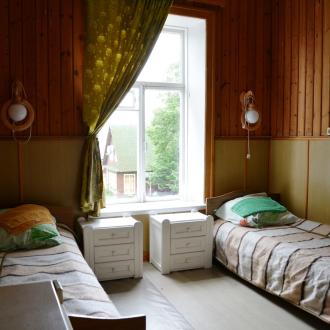 База отдыха Стерж | Фото 15