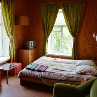 База отдыха Стерж | Фото 16