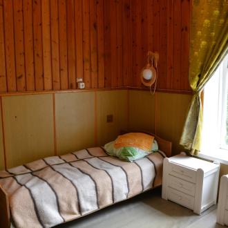 База отдыха Стерж | Фото 17