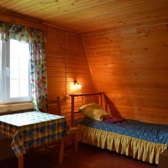 База отдыха Стерж | Фото 18