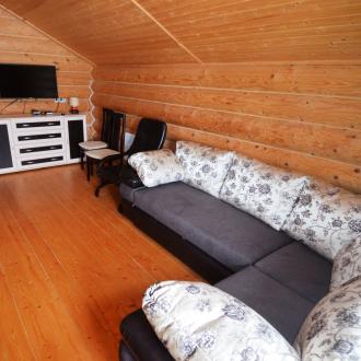 База отдыха Стерж | Фото 20