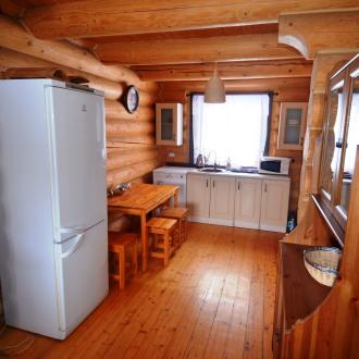 База отдыха Стерж | Фото 21