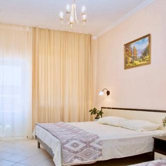 Спортивная база Кубань | Фото 7