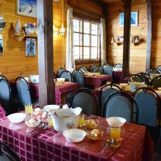 База отдыха Стерж | Фото 22