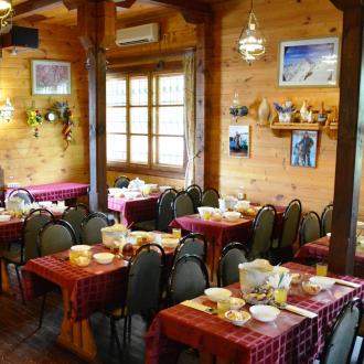 База отдыха Стерж | Фото 23