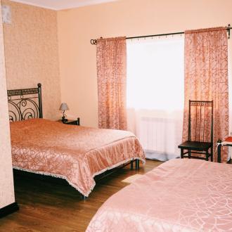 Гостиница Гостевой двор | Фото 1