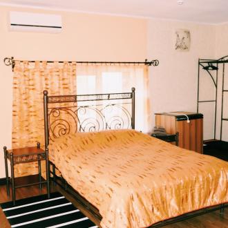 Гостиница Гостевой двор | Фото 3