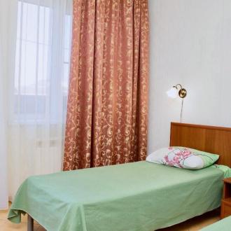 Спортивная база Кубань | Фото 8