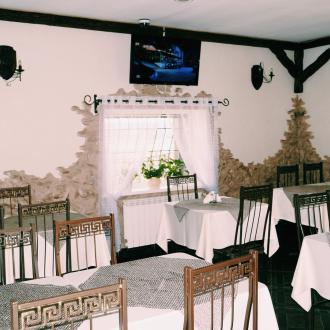 Гостиница Гостевой двор | Фото 9