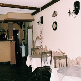 Гостиница Гостевой двор | Фото 10