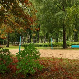 Санаторий Тонус-плюс | Фото 2