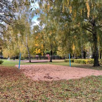 Санаторий Тонус-плюс | Фото 3