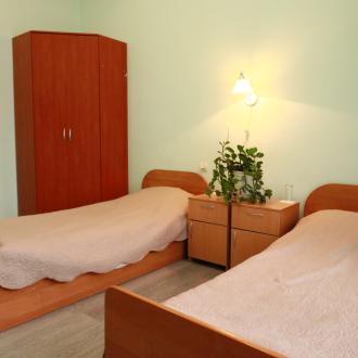 Санаторий Тонус-плюс | Фото 8