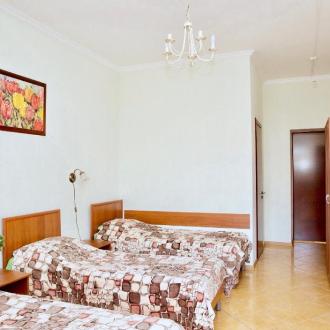 Спортивная база Кубань | Фото 9