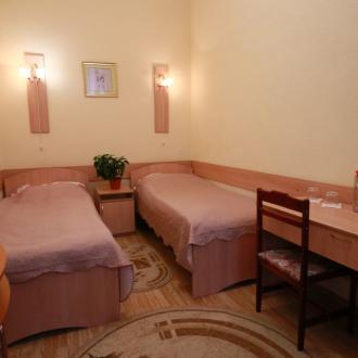 Санаторий Тонус-плюс | Фото 9