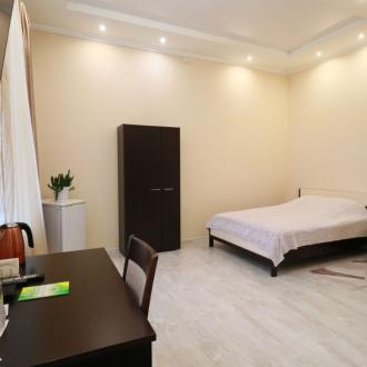 Санаторий Тонус-плюс | Фото 10