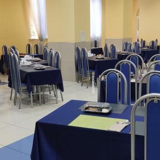 Санаторий Тонус-плюс | Фото 14