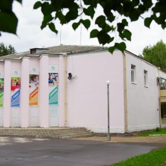 Детский оздоровительный лагерь Высоковский бор | Фото 1