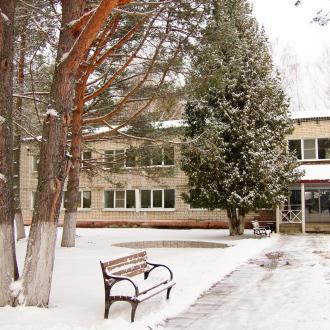 Детский оздоровительный лагерь Высоковский бор | Фото 2