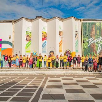 Детский оздоровительный лагерь Высоковский бор | Фото 3