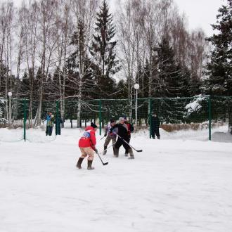 Детский оздоровительный лагерь Высоковский бор | Фото 6