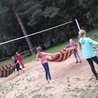 Детский оздоровительный лагерь Высоковский бор | Фото 7