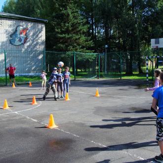 Детский оздоровительный лагерь Высоковский бор | Фото 8