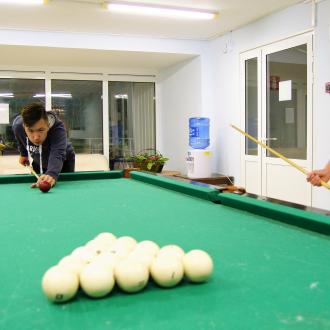 Детский оздоровительный лагерь Высоковский бор | Фото 10