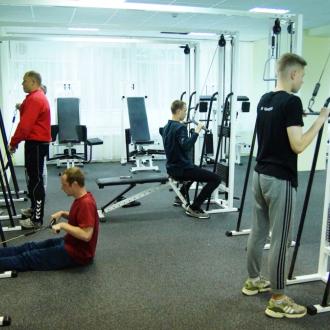 Детский оздоровительный лагерь Высоковский бор | Фото 11