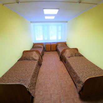 Детский оздоровительный лагерь Высоковский бор | Фото 12