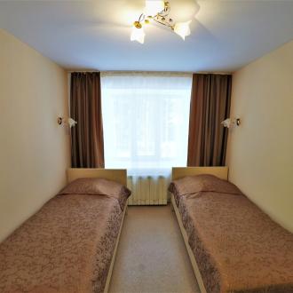 Детский оздоровительный лагерь Высоковский бор | Фото 13