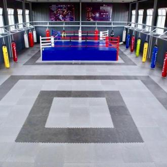 Спортивная база Кубань | Фото 11