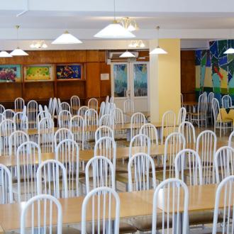 Детский оздоровительный лагерь Высоковский бор | Фото 17