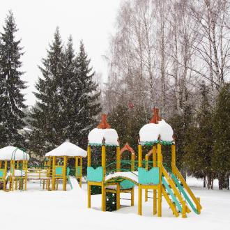 Детский оздоровительный лагерь Высоковский бор | Фото 19