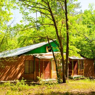 База отдыха Голубая гавань | Фото 2