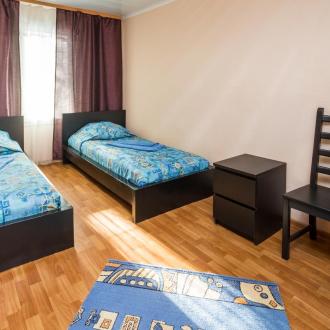 База отдыха Голубая гавань | Фото 22