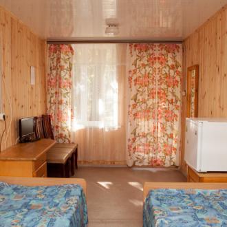 База отдыха Голубая гавань | Фото 23