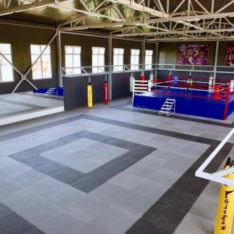 Спортивная база Кубань | Фото 12