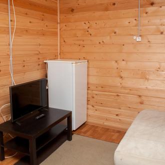 База отдыха Голубая гавань | Фото 27