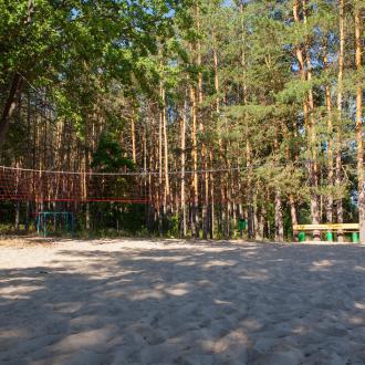 База отдыха Голубая гавань | Фото 17