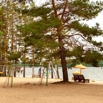 База отдыха Голубая гавань | Фото 15