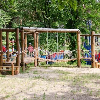 База отдыха Голубая гавань | Фото 10