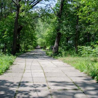 База отдыха Голубая гавань | Фото 5